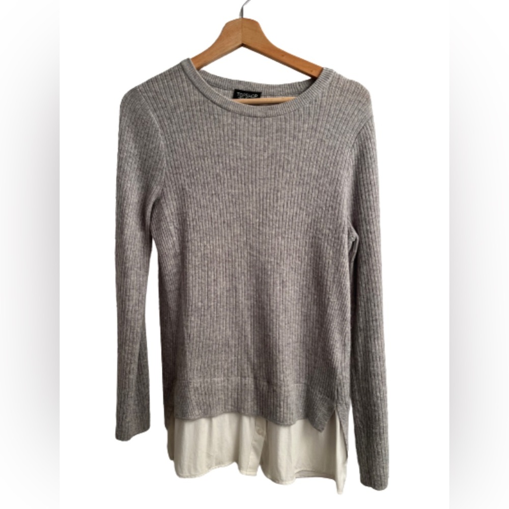 TopShop Sweater